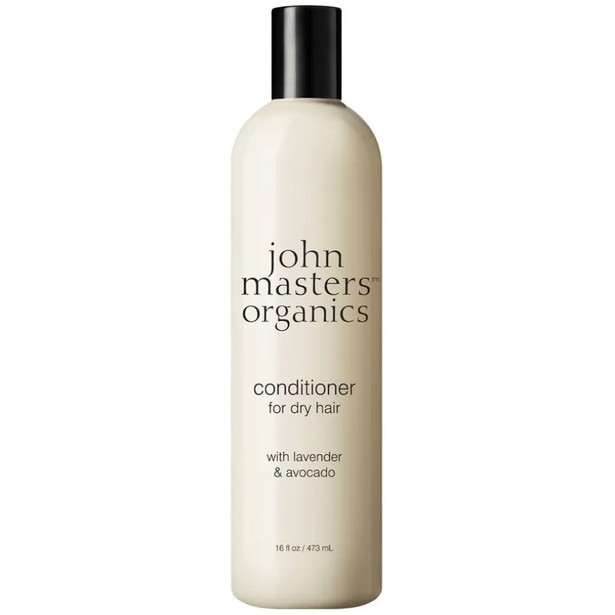 Conditioner For Dry Hair With Lavender & Avocado 473ml
