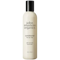Conditioner for Dry Hair with Lavender & Avocado 236ml