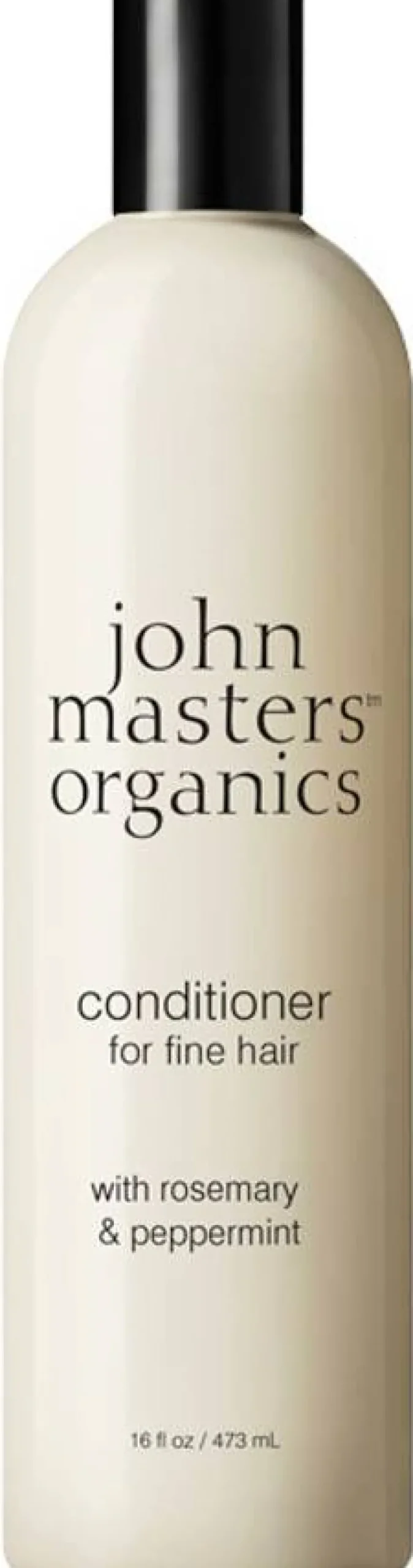 Conditioner For Fine Hair With Rosemary & Peppermint 473ml