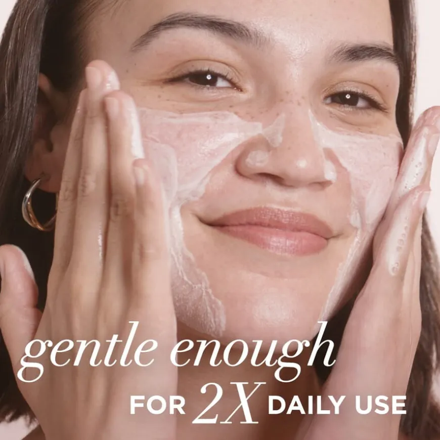 Confidence In A Cleanser 148ml