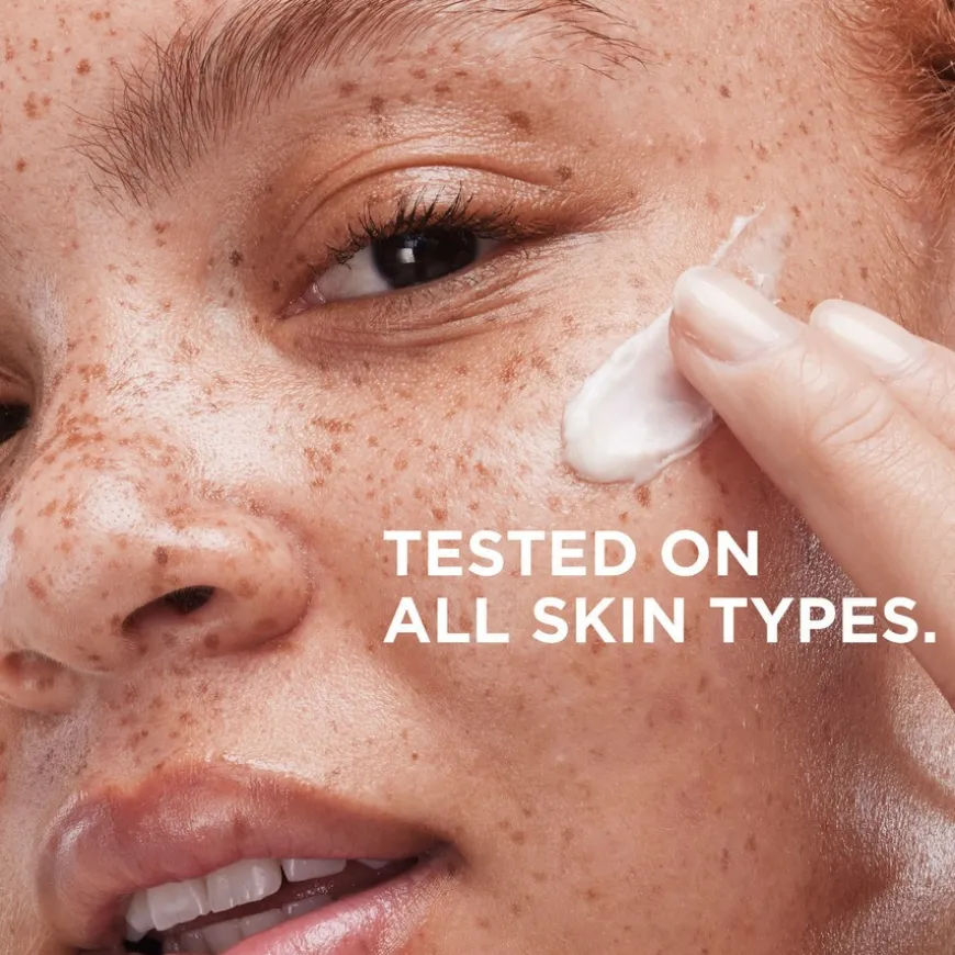 Confidence In A Cream Anti-Aging Hydrating Moisturizer 60ml