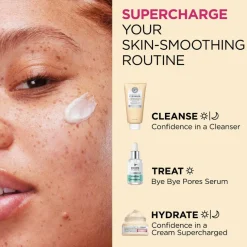 Confidence In A Cream Anti-Aging Hydrating Moisturizer 60ml