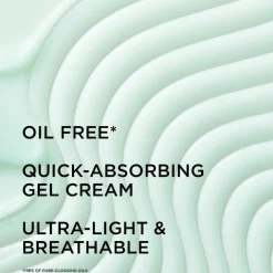 Confidence In A Gel Cream Oil Control 60ml