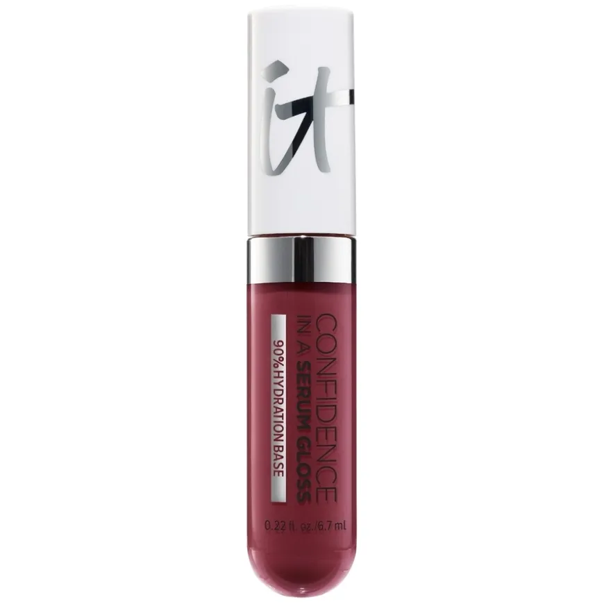 Confidence In a Serum Lip Gloss Self-Determined 6.7ml