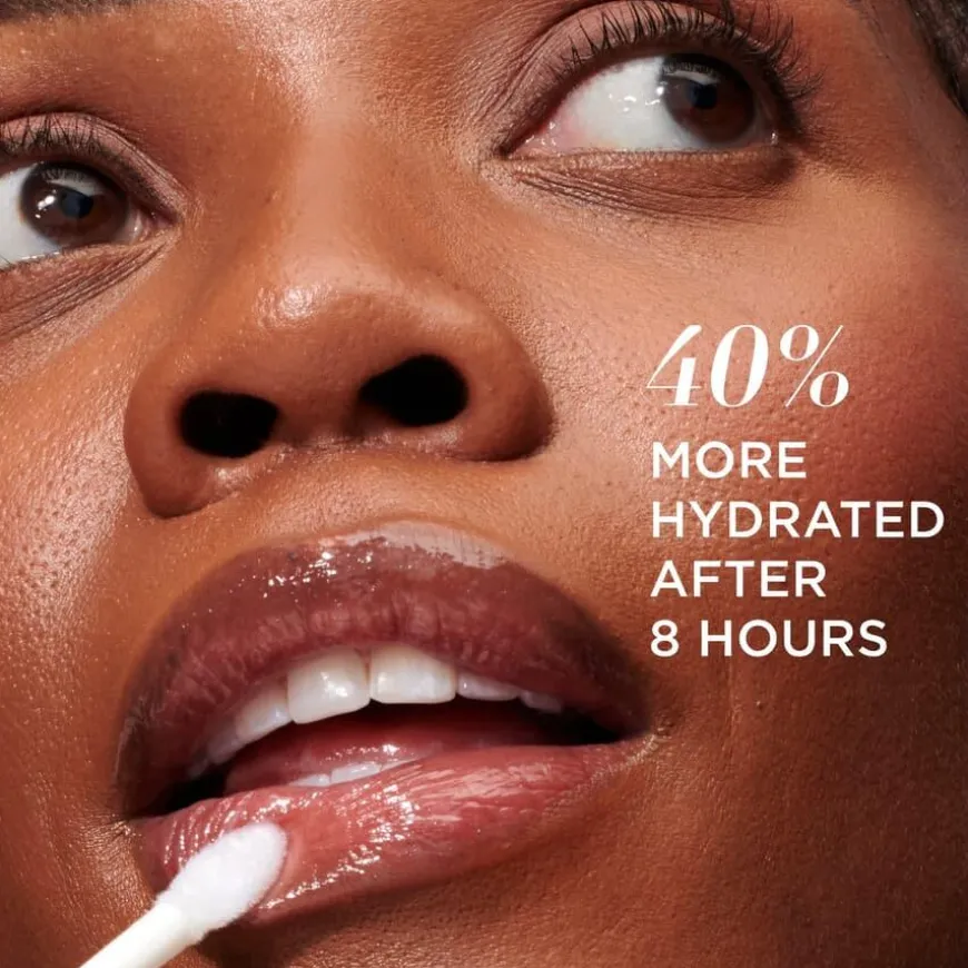 Confidence In a Serum Lip Gloss Self-Determined 6.7ml