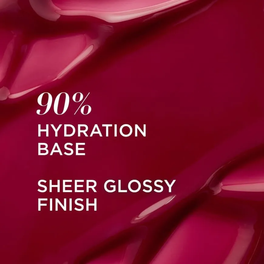 Confidence In a Serum Lip Gloss Self-Determined 6.7ml