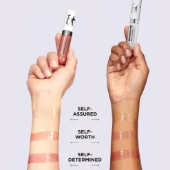 Confidence In a Serum Lip Gloss Self-Determined 6.7ml