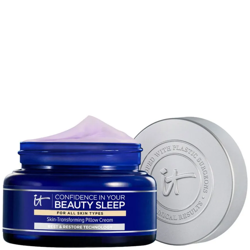 Confidence In Your Beauty Sleep Cream 60ml