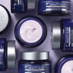 Confidence In Your Beauty Sleep Cream 60ml