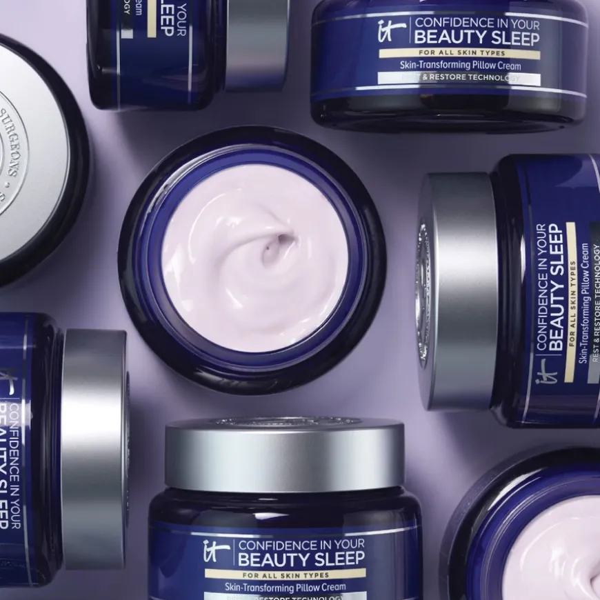 Confidence In Your Beauty Sleep Cream 60ml