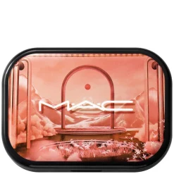 Connect In Colour Eye Shadow Palette Embedded In Burgundy 6,25g