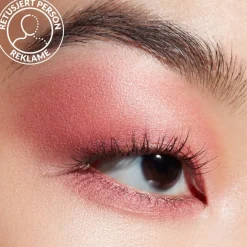 Connect In Colour Eye Shadow Palette Rose Lens 6,25g