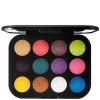 Connect In Colour Eye Shadow Palette Hi-Fi Colour 12,2g