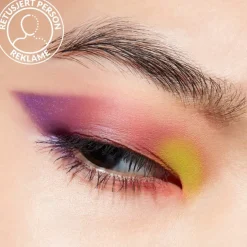 Connect In Colour Eye Shadow Palette Hi-Fi Colour 12,2g