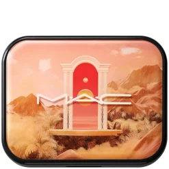 Connect In Colour Eye Shadow Palette Future Flame 12,2g