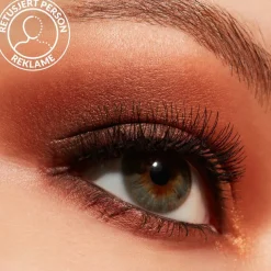 Connect In Colour Eye Shadow Palette Future Flame 12,2g