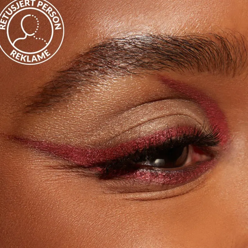 Connect In Colour Eye Shadow Palette Future Flame 12,2g