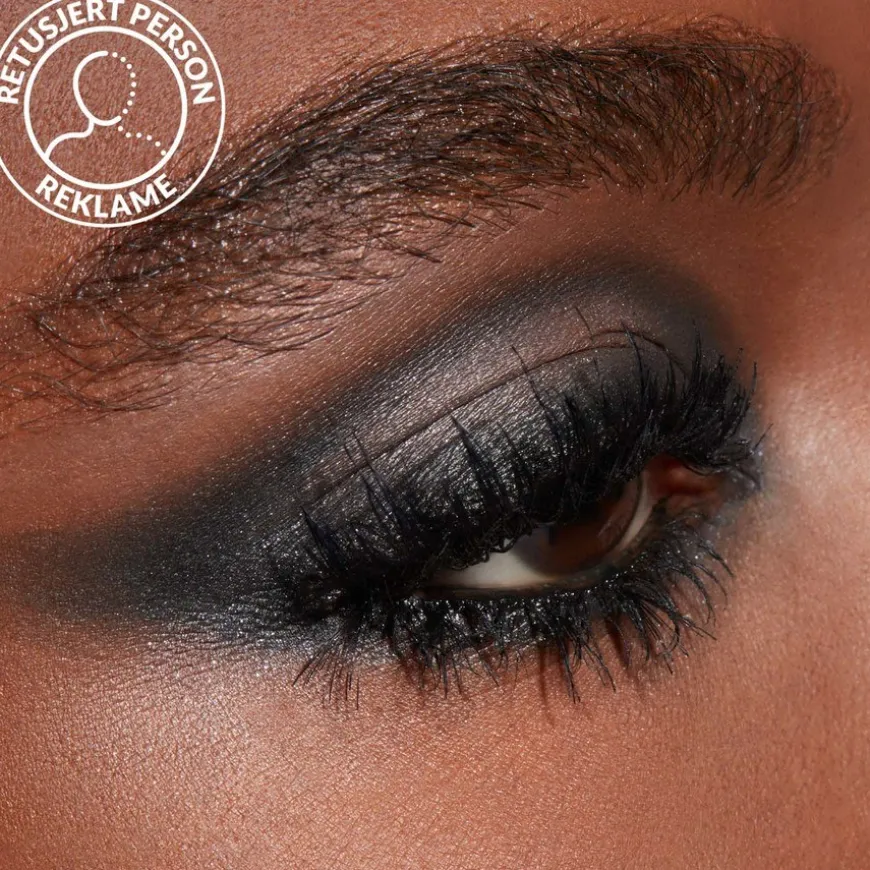 Connect In Colour Eye Shadow Palette Encrypted Kryptonite 6,25g