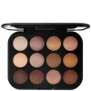 Connect In Colour Eye Shadow Palette Unfiltered Nudes 12,2g