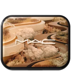 Connect In Colour Eye Shadow Palette Unfiltered Nudes 12,2g