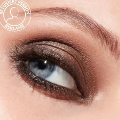 Connect In Colour Eye Shadow Palette Unfiltered Nudes 12,2g