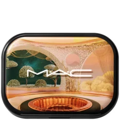 Connect In Colour Eye Shadow Palette Bronze Influence 6,25g