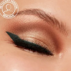 Connect In Colour Eye Shadow Palette Bronze Influence 6,25g