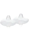 Contact™ Nipple Shield L 2pcs