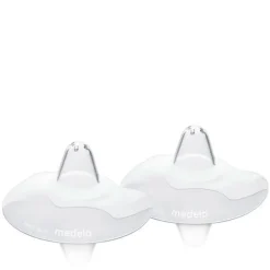 Contact™ Nipple Shield L 2pcs