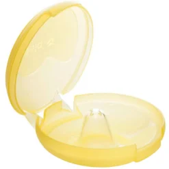 Contact™ Nipple Shield L 2pcs