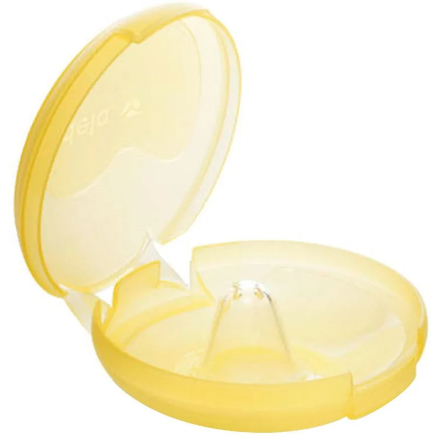 Contact™ Nipple Shield L 2pcs