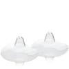 Contact™ Nipple Shields M 2pcs