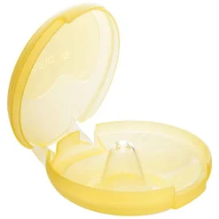 Contact™ Nipple Shields M 2pcs