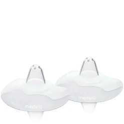 Contact™ Nipple Shields S 2pcs