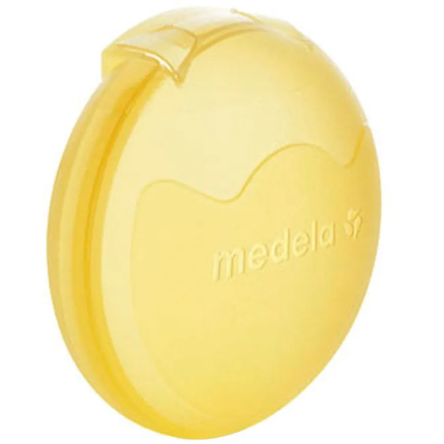 Contact™ Nipple Shields S 2pcs