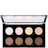 Contour & Highlight Pro Palette 21,6g
