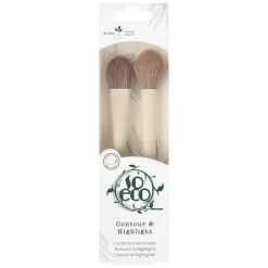Contour & Highlight Set 2pcs
