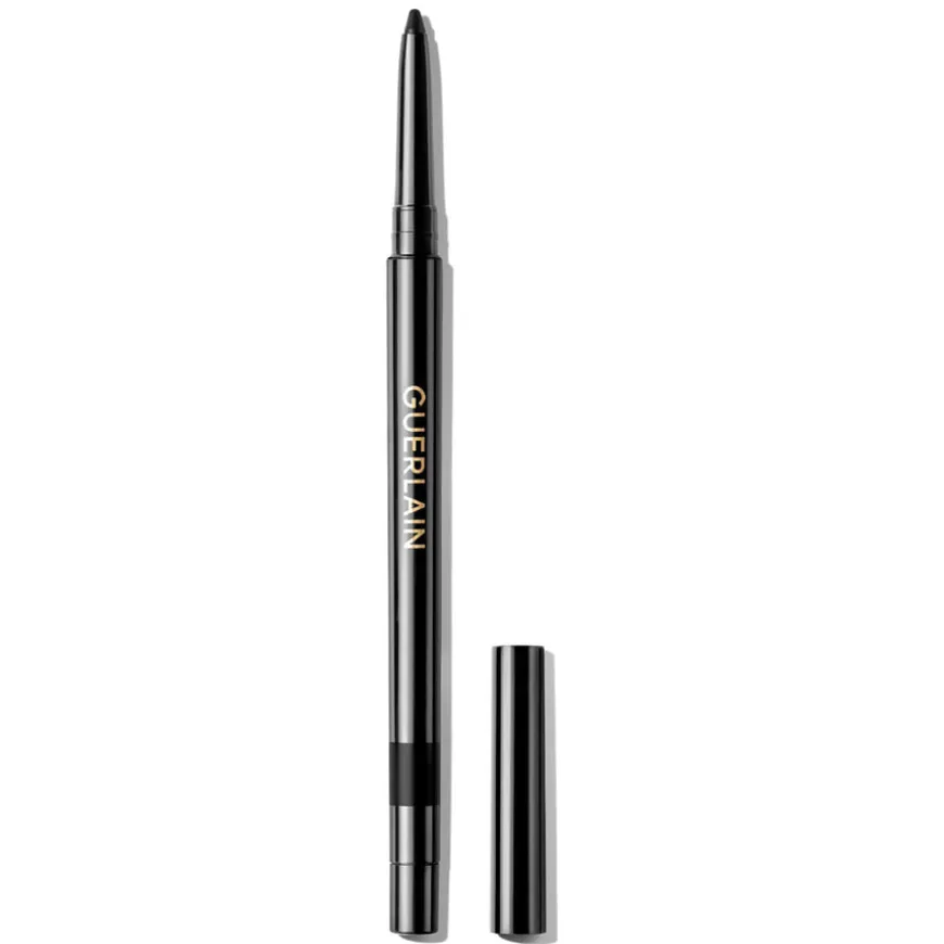 Contour G Eye Pencil 01 Black Ebony 0,35g