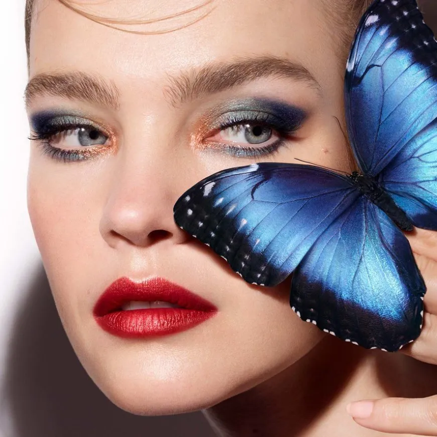 Contour G Eye Pencil 01 Black Ebony 0,35g