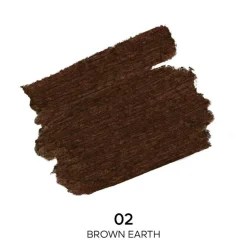 Contour G Eye Pencil 02 Brown Earth 0,35g