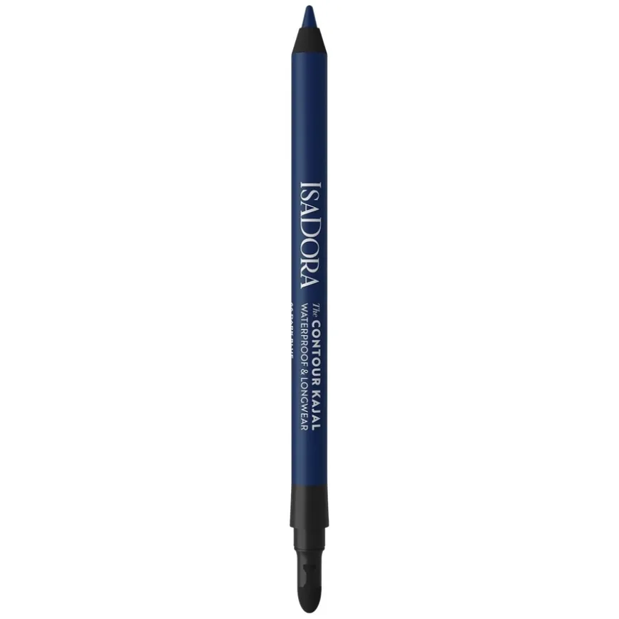 Contour Kajal 66 Dark Blue 1,2g