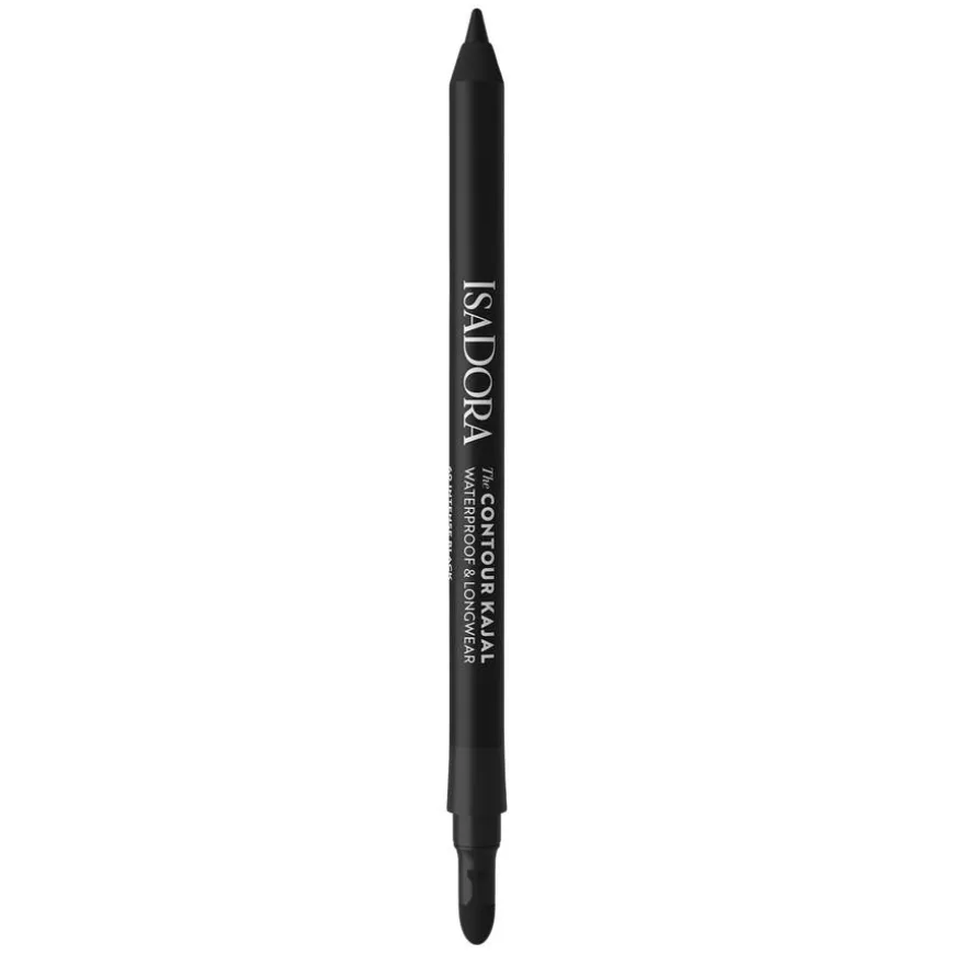 Contour Kajal 60 Intense Black 1,2g