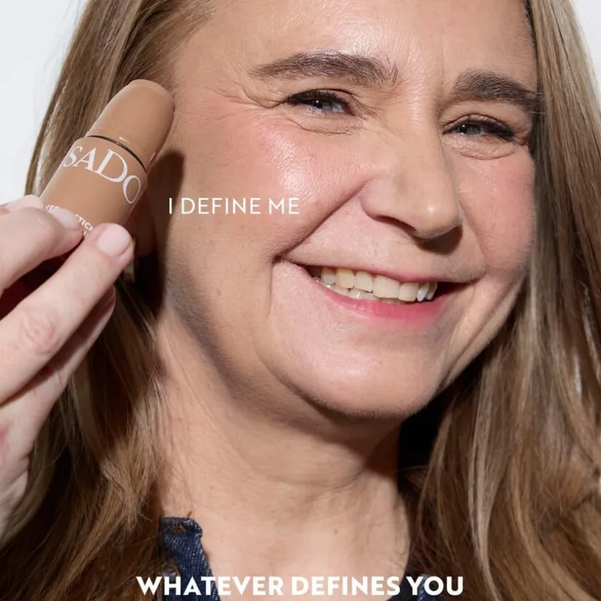 Contour Stick 34 Dark Almond 5,5g