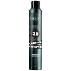 Control Hairspray 400ml