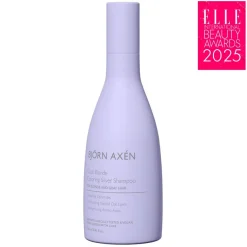 Cool Blonde Coloring Silver Shampoo 250ml