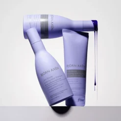 Cool Blonde Coloring Silver Conditioner 250ml