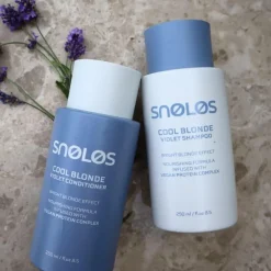 Cool Blonde Shampoo 250ml