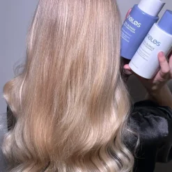 Cool Blonde Shampoo 250ml