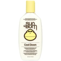 Cool Down After Sun Aloe Lotion 237ml