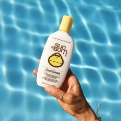 Cool Down After Sun Aloe Lotion 237ml